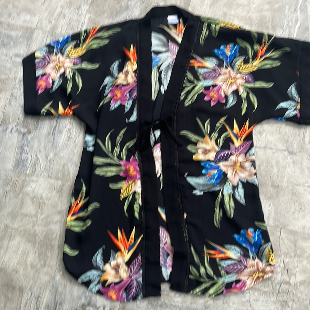 Kona Sol Swim Cover
